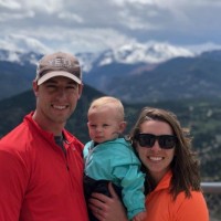 Clever RX Employee Charles Ferguson's profile photo