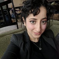 Margaret W. Wong & Associates LLC Employee Ayla Blumenthal's profile photo