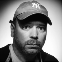 LUX STUDIO Employee Arnaud Cachau's profile photo