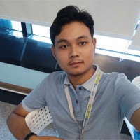 Wesmech Engineering Employee Swan Htet's profile photo
