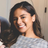 Local Progress + Local Progress Impact Lab Employee Melissa Solano's profile photo