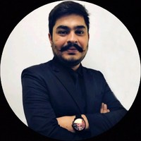 Skye Air Mobility Employee Aditya Puri's profile photo