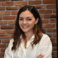 Sample Solutions BV Employee Elena Babamova's profile photo