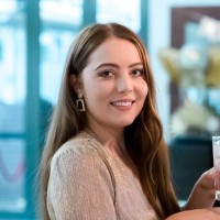 Blume Designs NT Employee Rachel Howells's profile photo