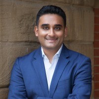 Heramb Ramachandran Email & Phone Number