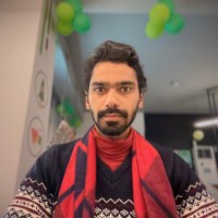 ChargePoint Employee Abdul Hanan's profile photo