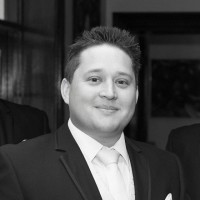 Security Specialists Global Employee Aaron von Frattner's profile photo