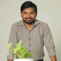 Coresonant Systems Employee Ganesh Sabbana's profile photo