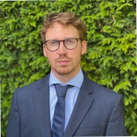 SACMO Employee Damien Noël's profile photo