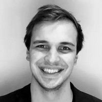Inquisitive Employee Artem Govorov's profile photo