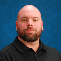 General Motors Employee Dave McKenna's profile photo