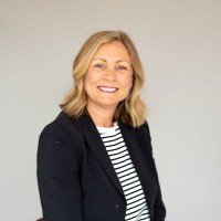 Make Strides Learning & Development Employee Gemma Stuart-Young's profile photo