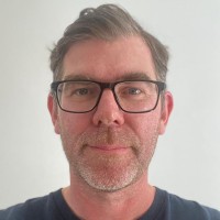 Raccoon Employee Justin Hopes's profile photo