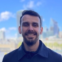 Gentek.ai Employee Renan Heckert's profile photo