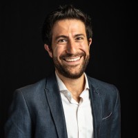 Daniel Hakimi Email & Phone Number