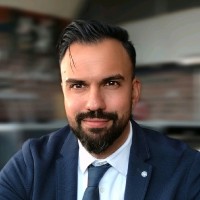 Luis Morgado Email