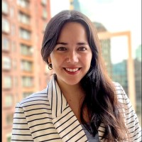 Widefense Employee Paula Pacheco's profile photo