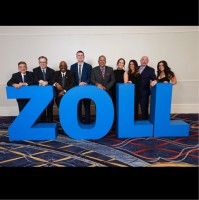 ZOLL Medical Corporation Employee Christina Gray's profile photo