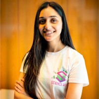 Shalini Guleria Email