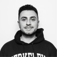 Cysic Employee Shervin Beyk's profile photo