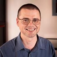 Czechitas Employee Pavel Suk's profile photo