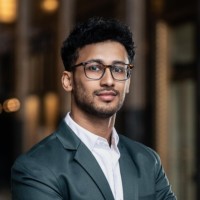 Uddin Development Consulting Employee Omar Uddin's profile photo