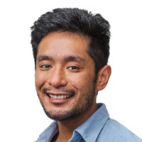 Cesar Nicolas Email