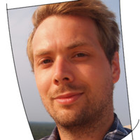 Opteran Employee Alex Cope's profile photo