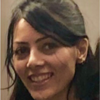 Wahi Employee Golnoosh Yazdani's profile photo