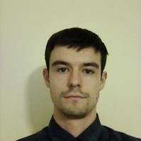 DELFINGEN Employee Andrei Bora's profile photo