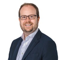 Amber Infrastructure Limited Employee Chris Cochrane's profile photo