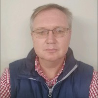 Top Vending Employee Christopher Taylor's profile photo