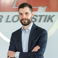 Ludwig Meyer GmbH & Co. KG Employee Christopher Steyer's profile photo