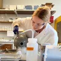 Mount Sinai Health System Employee Katharine Cook's profile photo