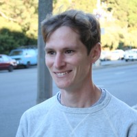 Boston College Employee Robert McQueen's profile photo