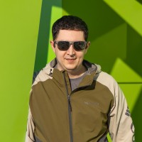 Alex Derkach Email & Phone Number