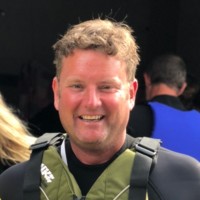 Optima Warehouse Solutions Ltd. Employee Chris Roberts's profile photo