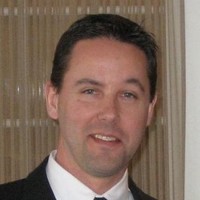 CPG Solutions Inc. Employee Shawn Teeter's profile photo