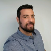 Jared Frazier Email & Phone Number