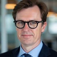 Dutch Banking Association Employee Eelco Dubbeling's profile photo