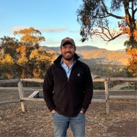 ABP UK Employee Josh Brock's profile photo