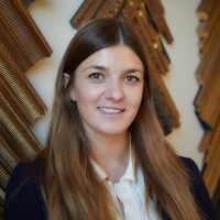 The Conservation Center Employee Tabitha Amoroso's profile photo