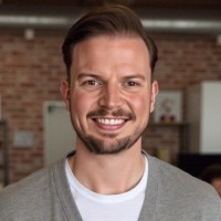 Optimatis Employee Yannick Peter's profile photo