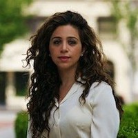 Rania Nasreddine