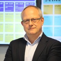 Onitio Employee Stein Rognerud's profile photo