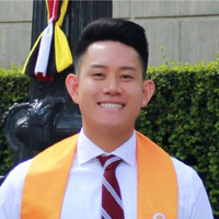 GitHub Portfolio Employee Richard Song's profile photo