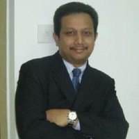 NCIA Employee Rizal Mahmood's profile photo