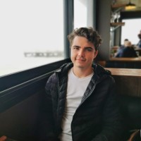 Yobi Code | Software Development Platform Employee Marco Knobel's profile photo