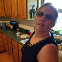 FOH Employee Amy Bartels's profile photo