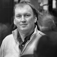 Sonar Digital Employee Peter Mee's profile photo